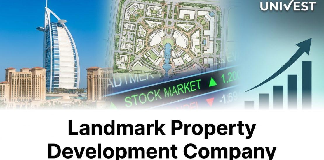 Landmark Property Development Company
