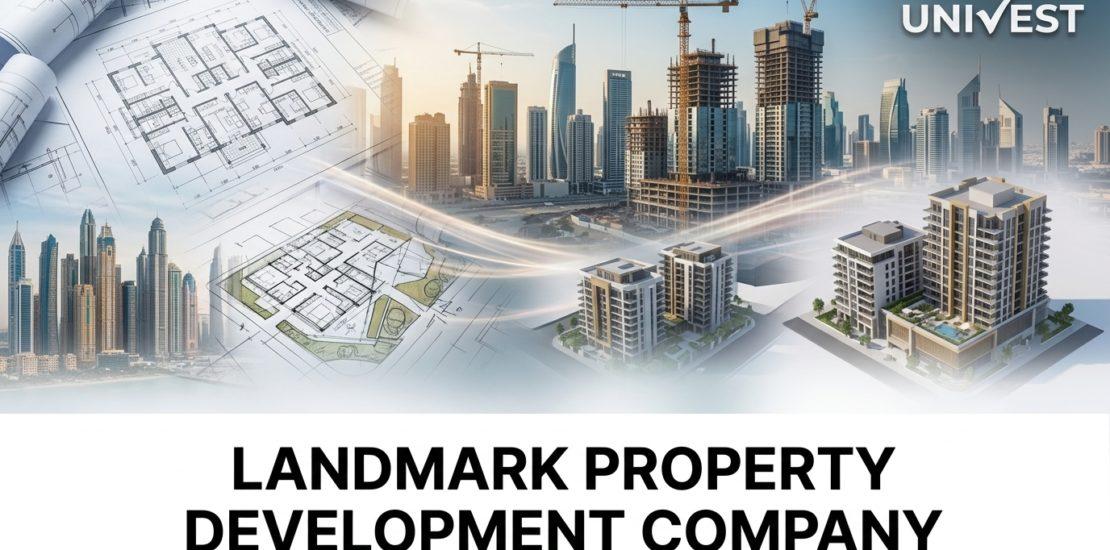 Landmark Property Development Company