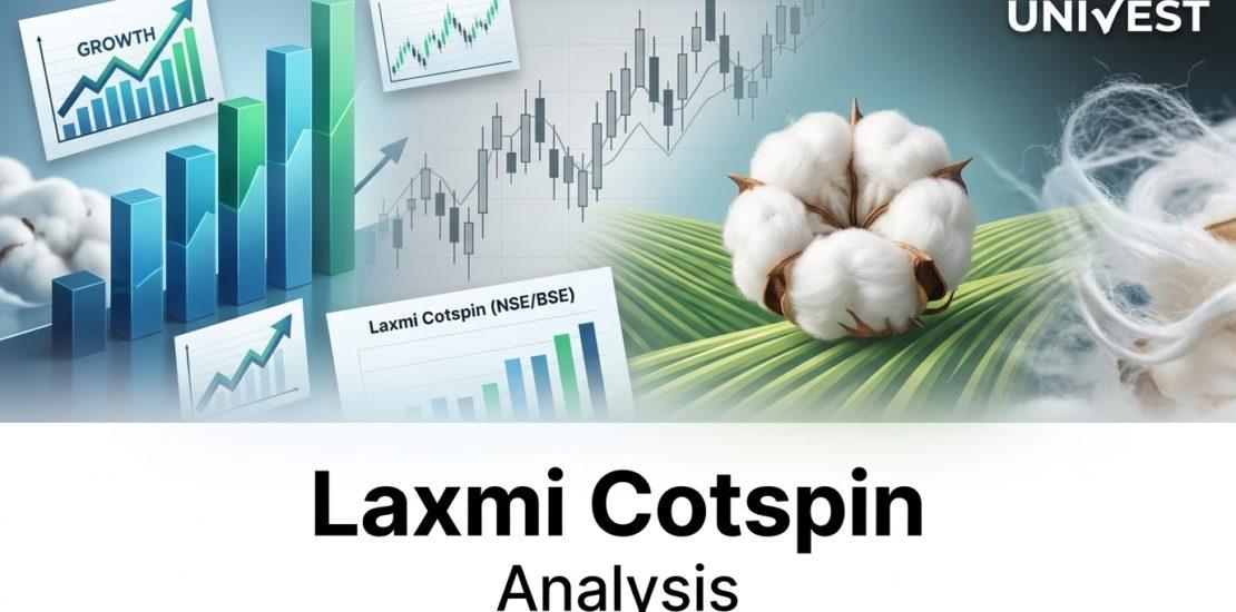 Laxmi Cotspin