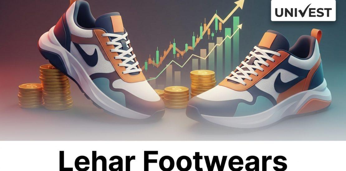Lehar Footwears