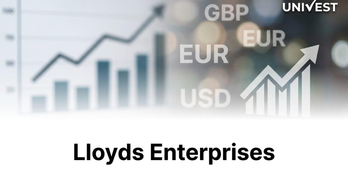 Lloyds Enterprises