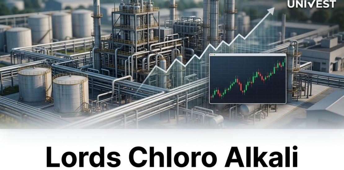 Lords Chloro Alkali