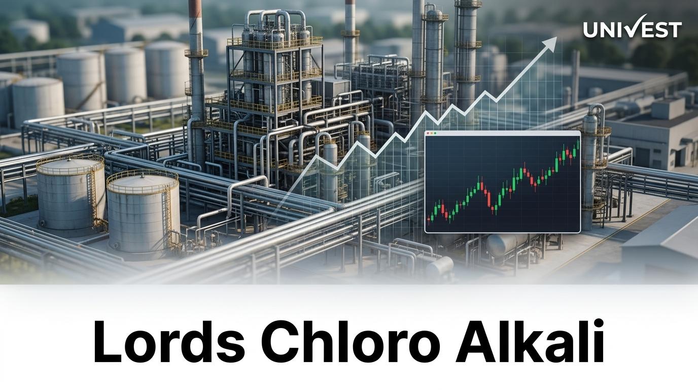 Lords Chloro Alkali Analyst Review May 2026