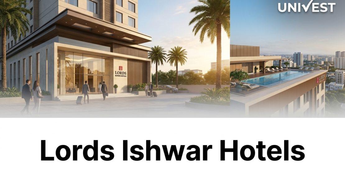 Lords Ishwar Hotels