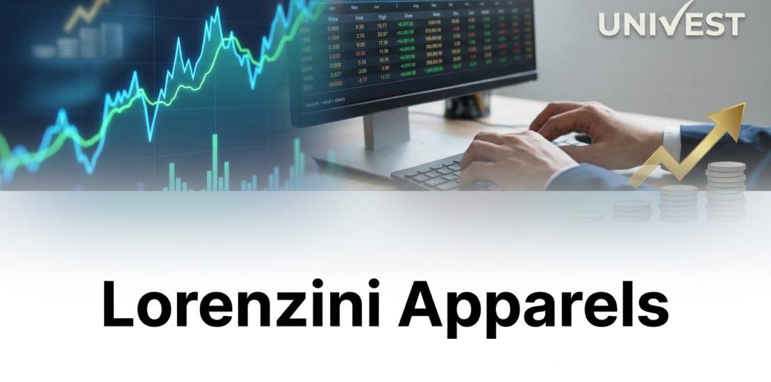 Lorenzini Apparels