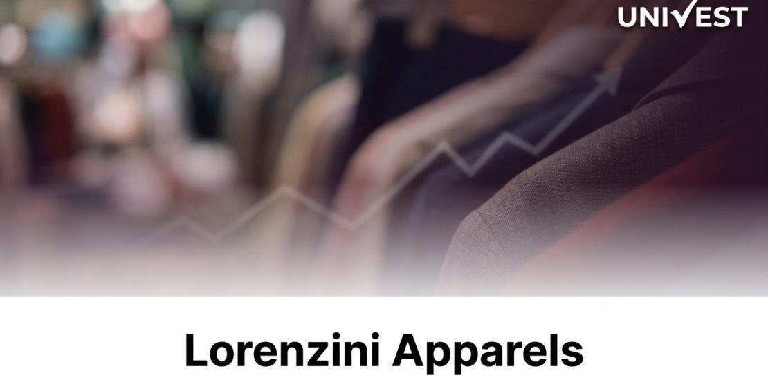Lorenzini Apparels Q4 FY26 Results