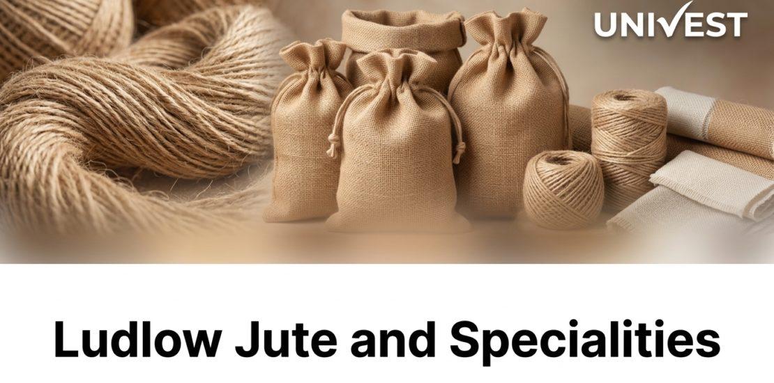 Ludlow Jute and Specialities