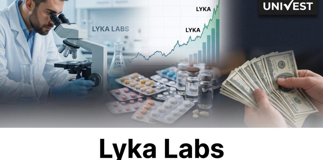 Lyka Labs