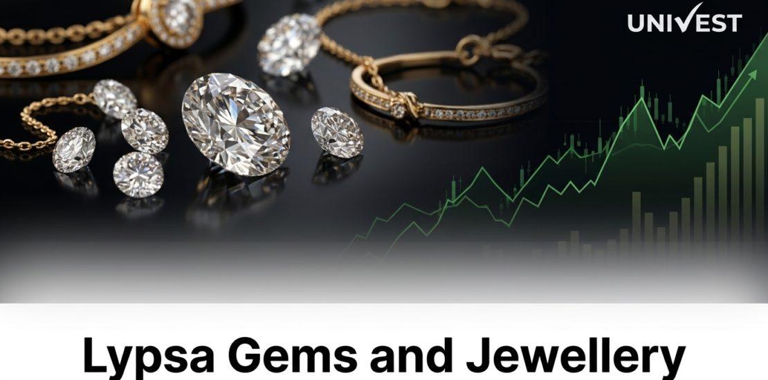 Lypsa Gems and Jewellery