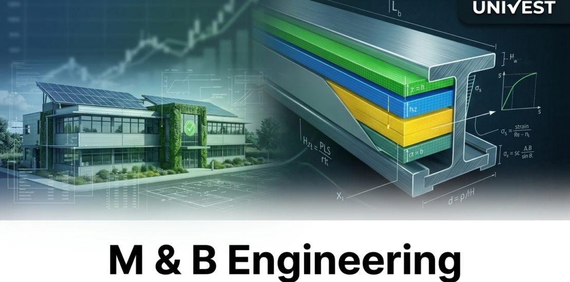 M & B Engineering