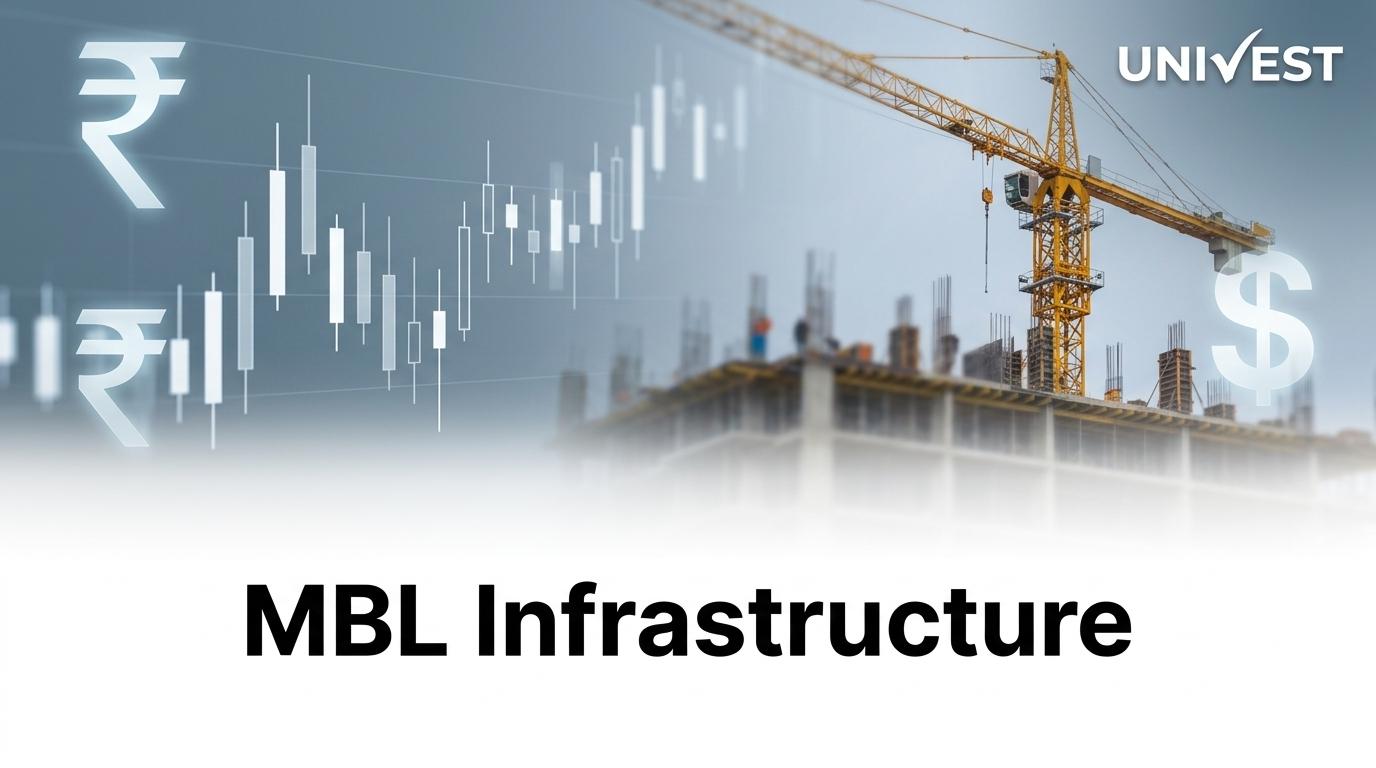 MBL Infrastructure Analyst Review May 2026