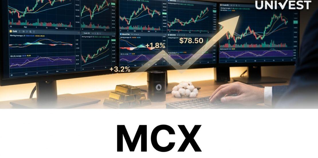 MCX