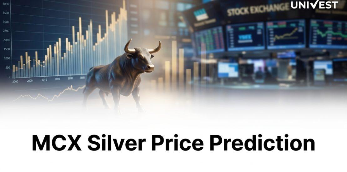 MCX Silver Price Prediction