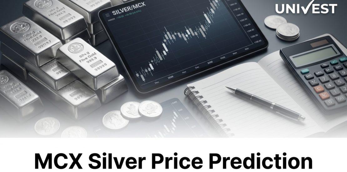 MCX Silver Price Prediction