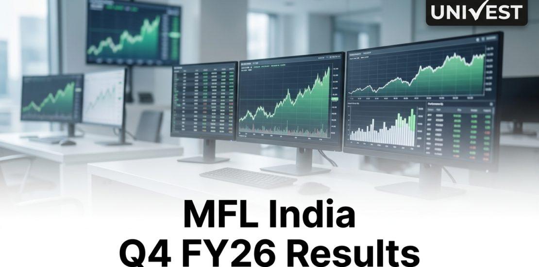 MFL India Q4 FY26 Results