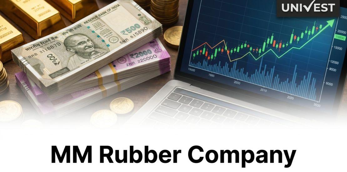 MM Rubber Company