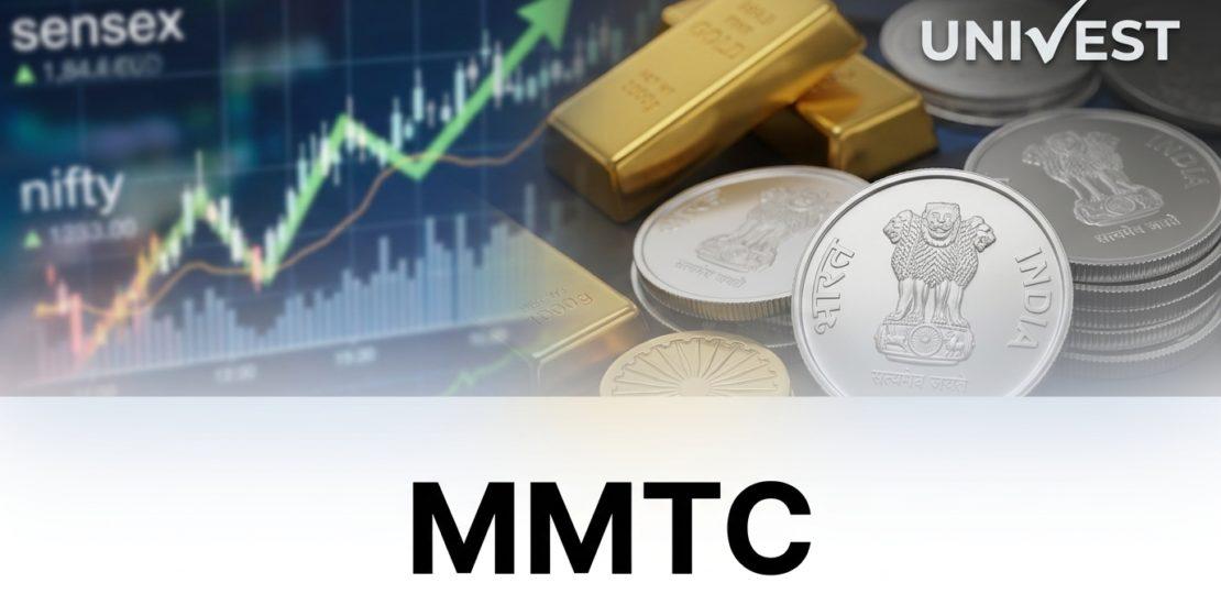 MMTC