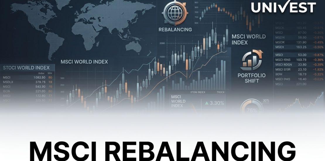 MSCI May 2026 Rebalancing