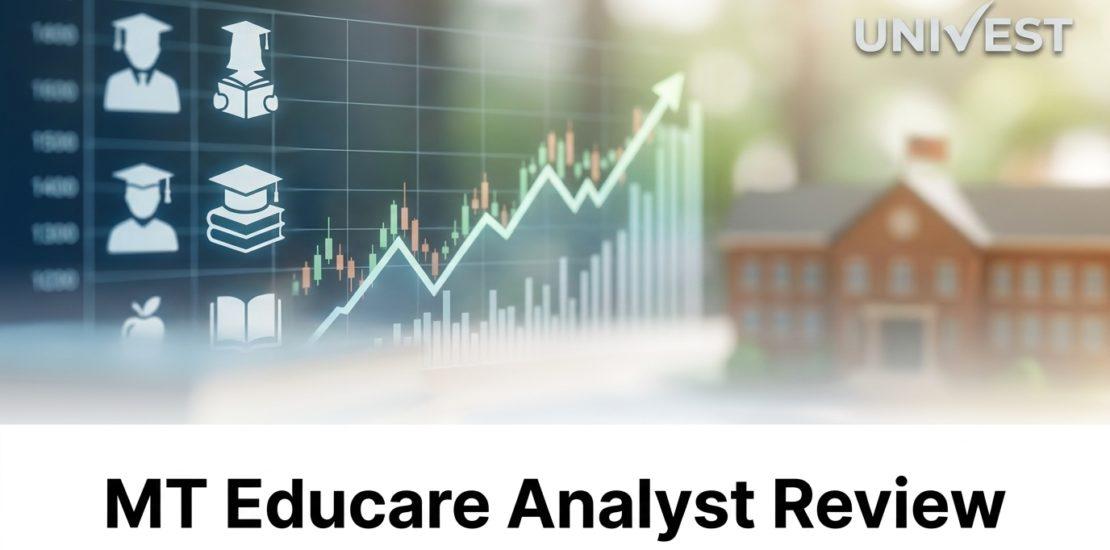 MT Educare Analyst Review
