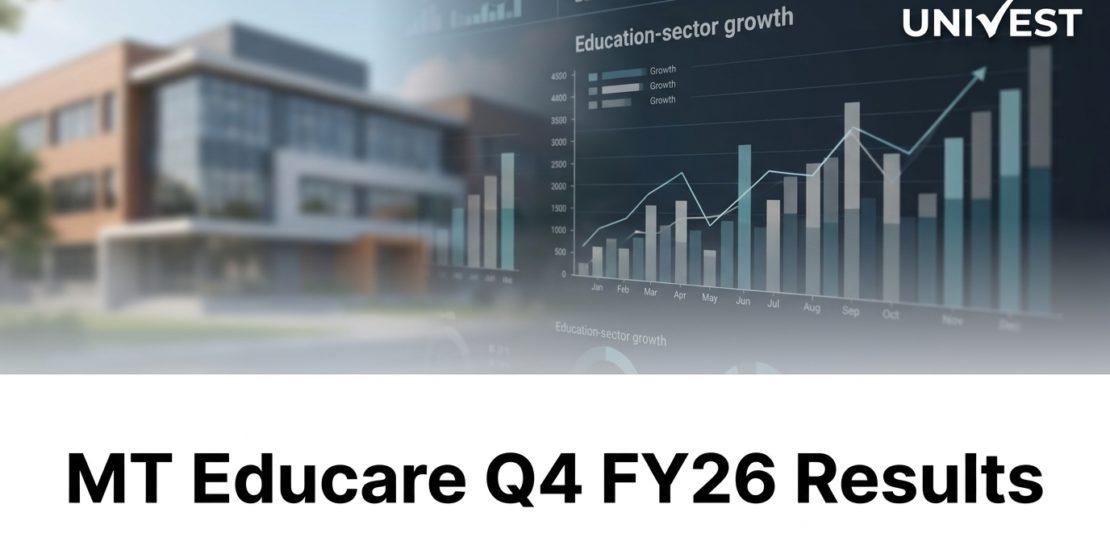 MT Educare Q4 FY26 Results