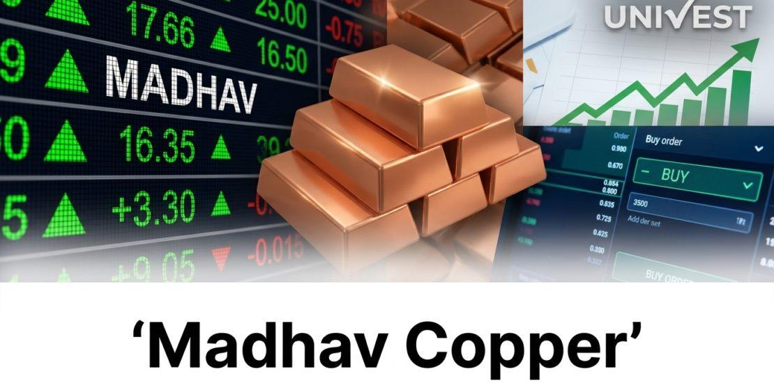 Madhav Copper