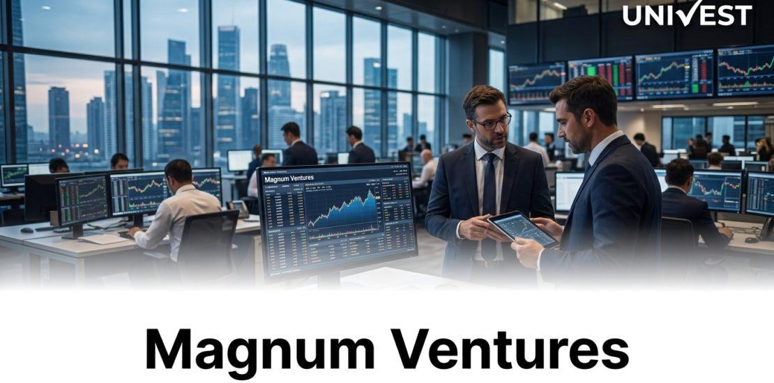 Magnum Ventures