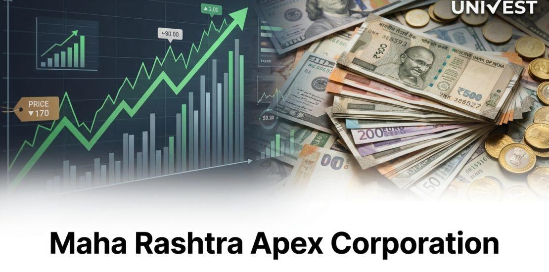 Maha Rashtra Apex Corporation