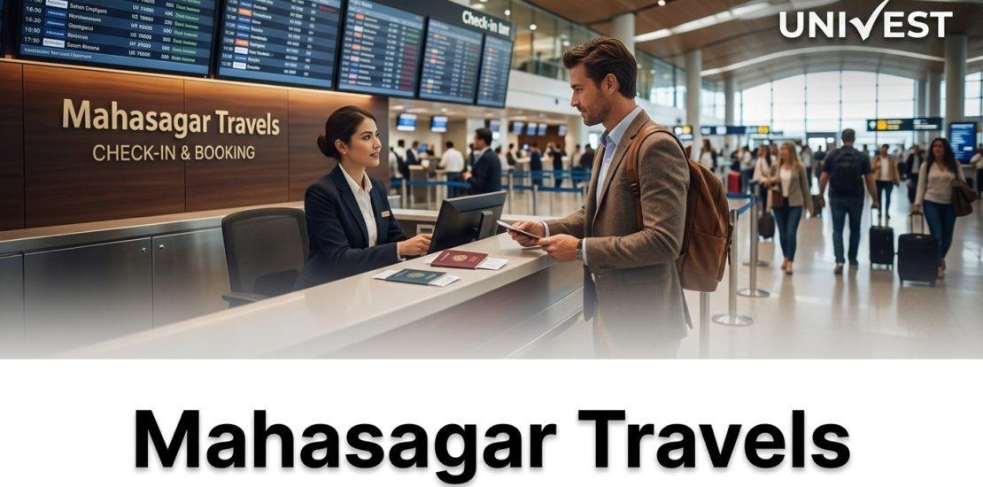 Mahasagar Travels