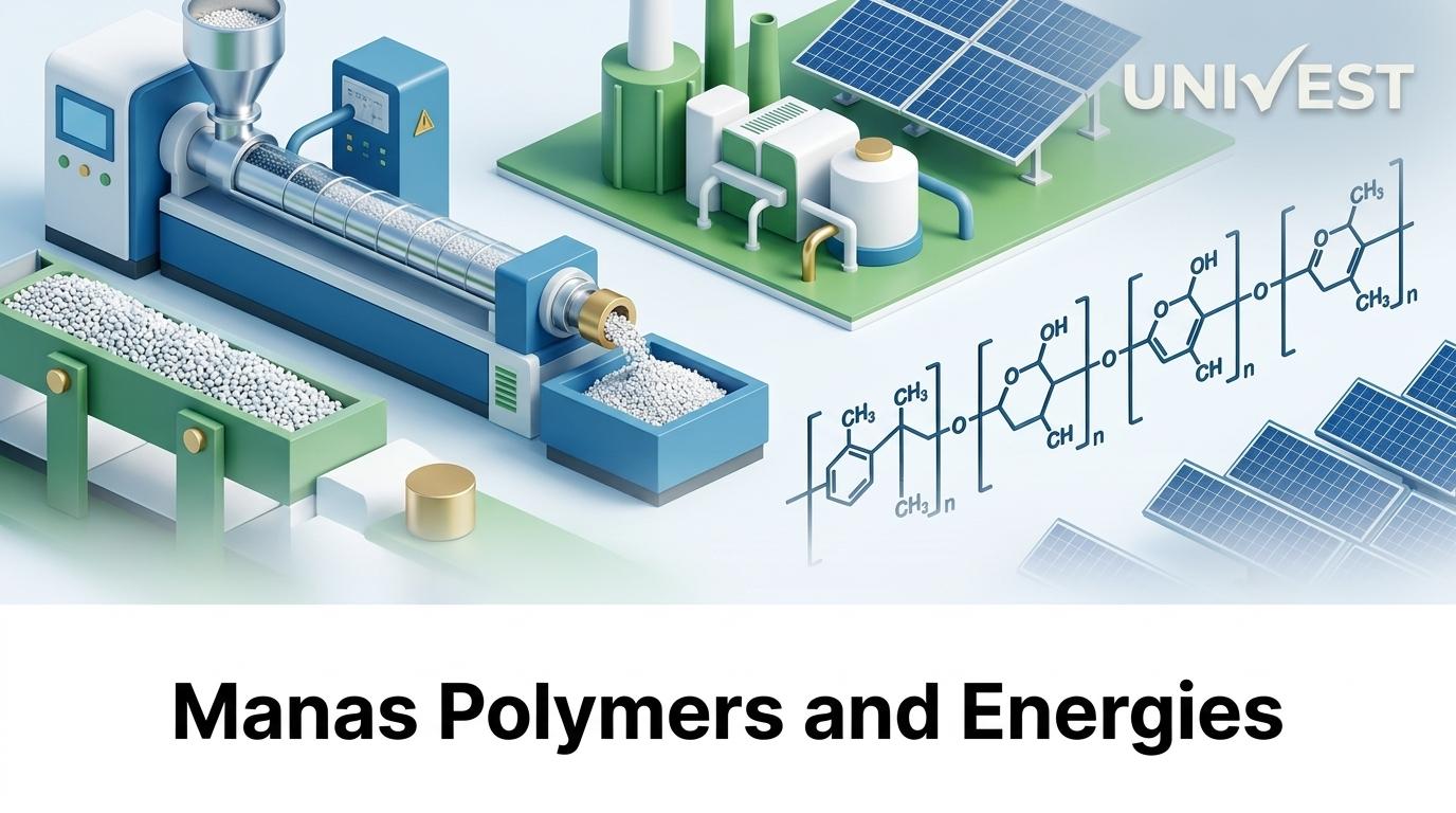 Manas Polymers and Energies Q4 FY26 Results: Q4 FY26 Results