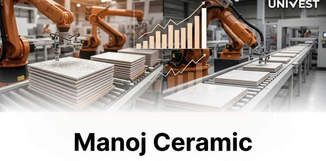 Manoj Ceramic