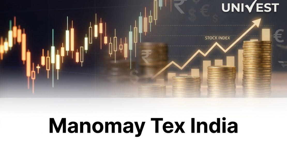 Manomay Tex India
