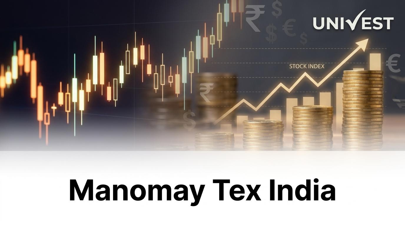 Manomay Tex India Analyst Review May 2026