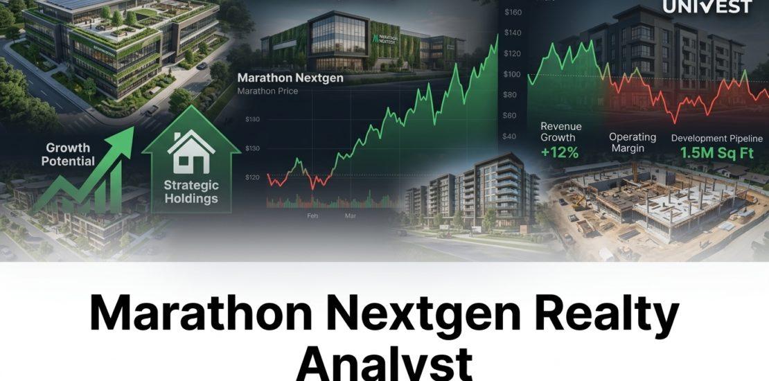 Marathon Nextgen Realty