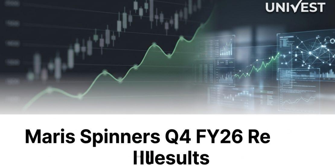 Maris Spinners Q4 FY26 Results