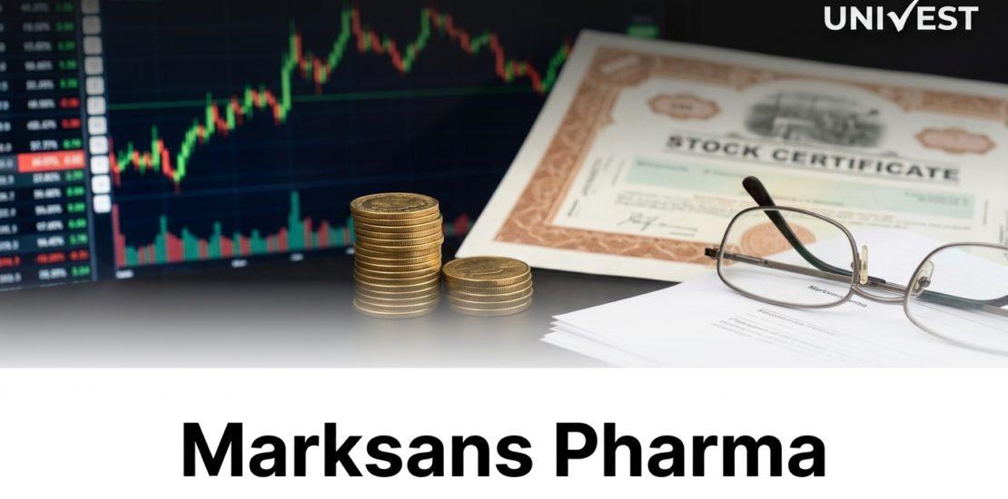 Marksans Pharma