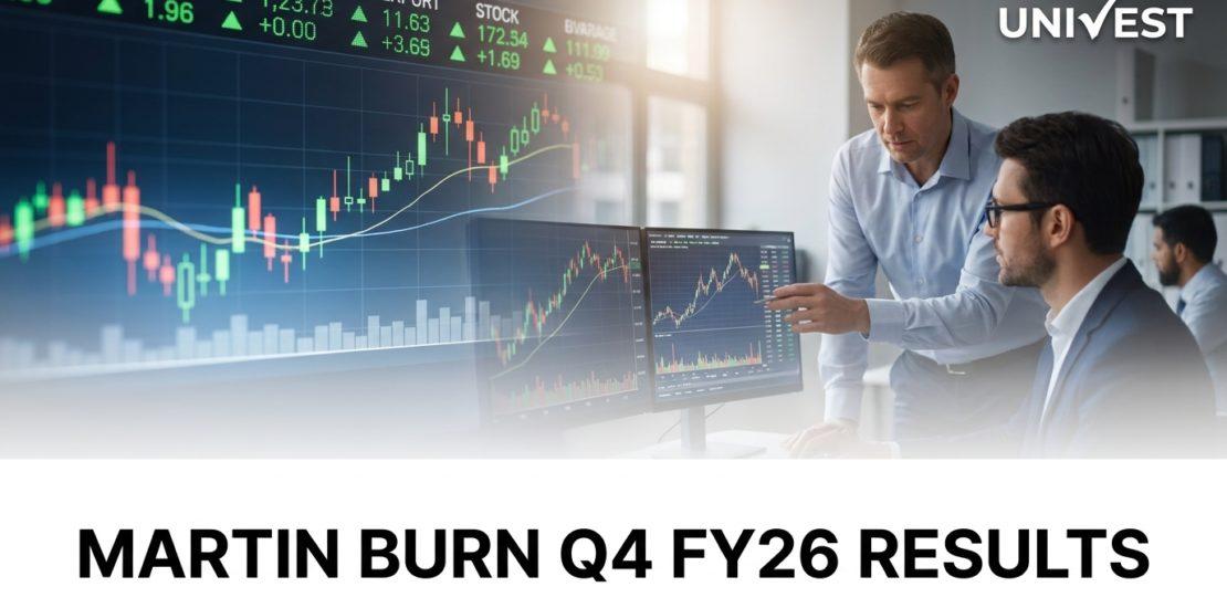 Martin Burn Q4 FY26 Results