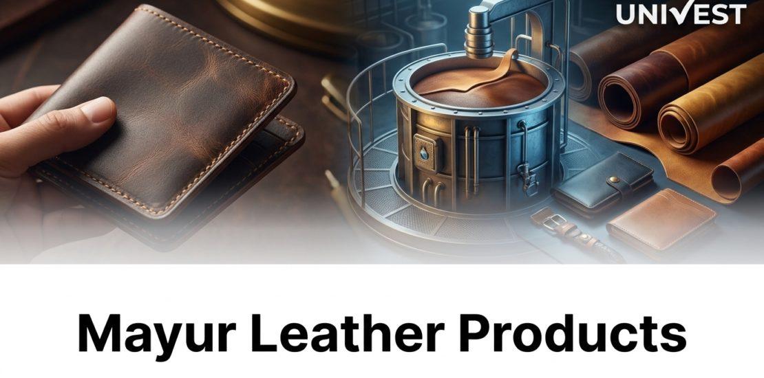 Mayur Leather Products