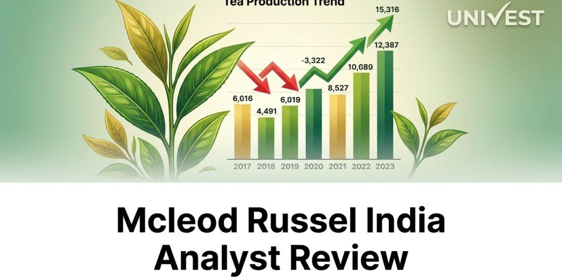 Mcleod Russel India Analyst Review