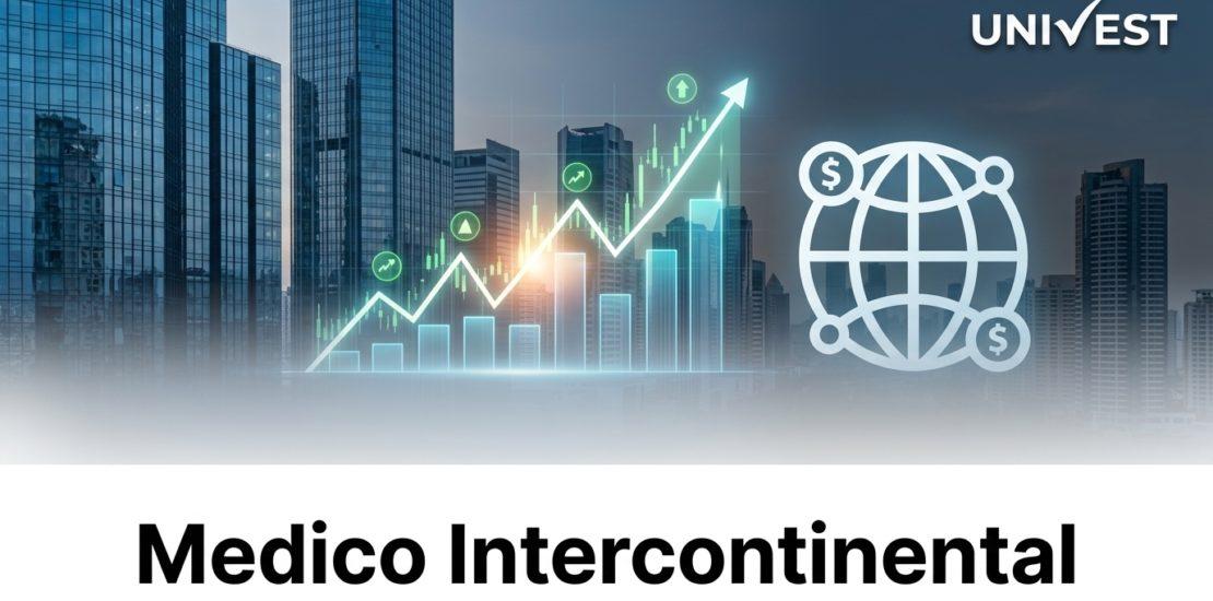 Medico Intercontinental Q4 FY26 Results