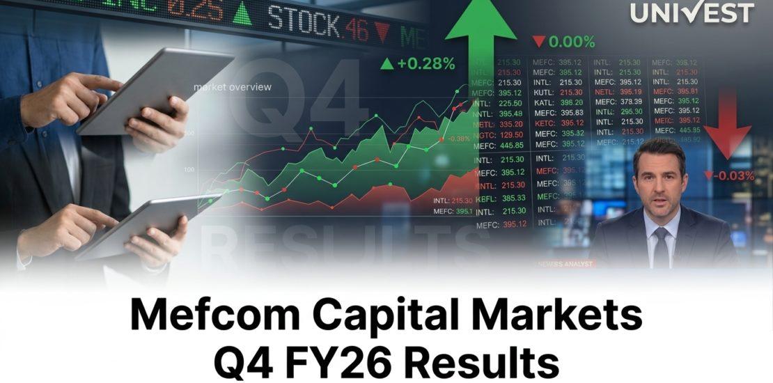 Mefcom Capital Markets Q4 FY26 Results