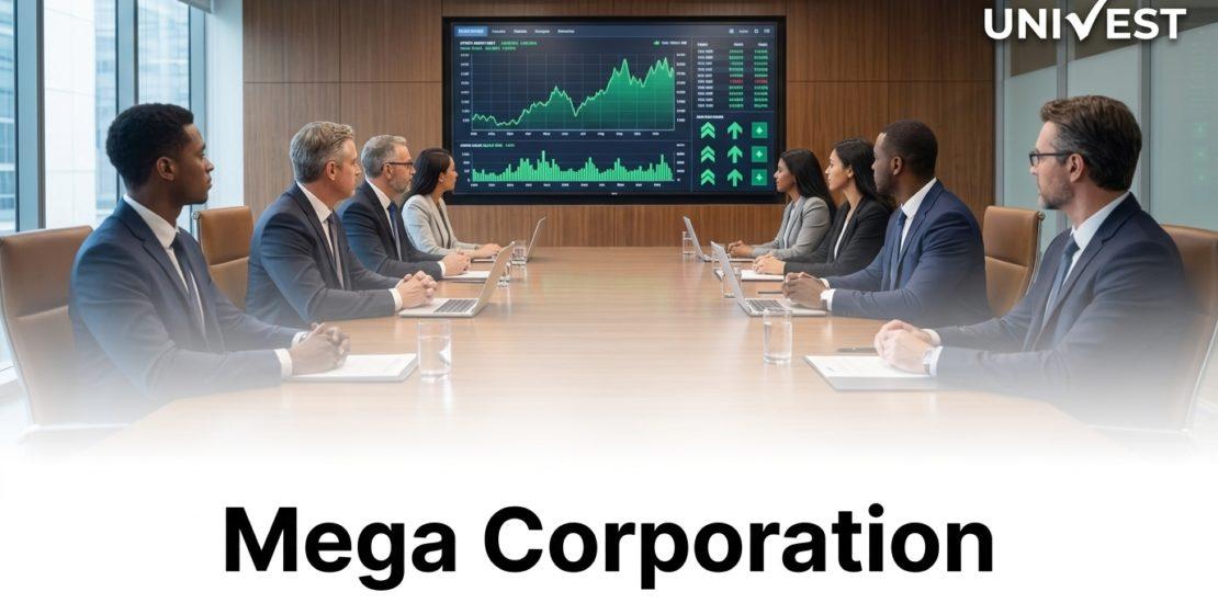 Mega Corporation