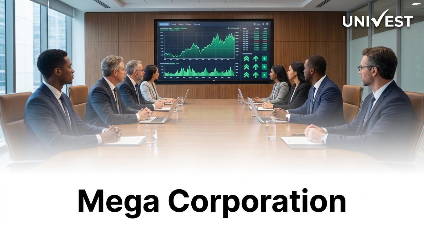 Mega Corporation Q4 FY26 Results: Q4 FY26 Results