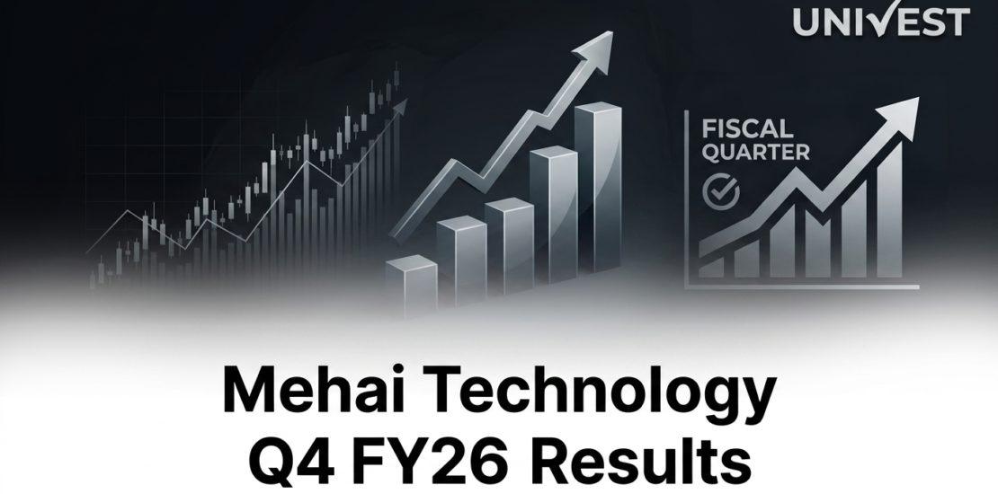 Mehai Technology Q4 FY26 Results