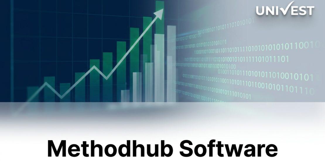 Methodhub Software Q4 FY26 Results