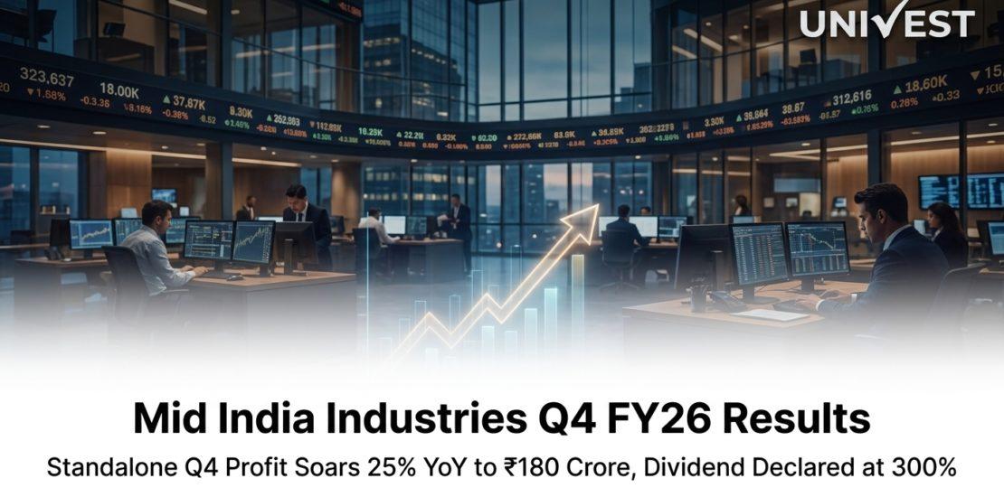 Mid India Industries Q4 FY26 Results
