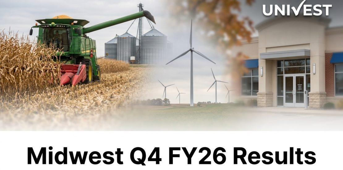 Midwest Q4 FY26 Results