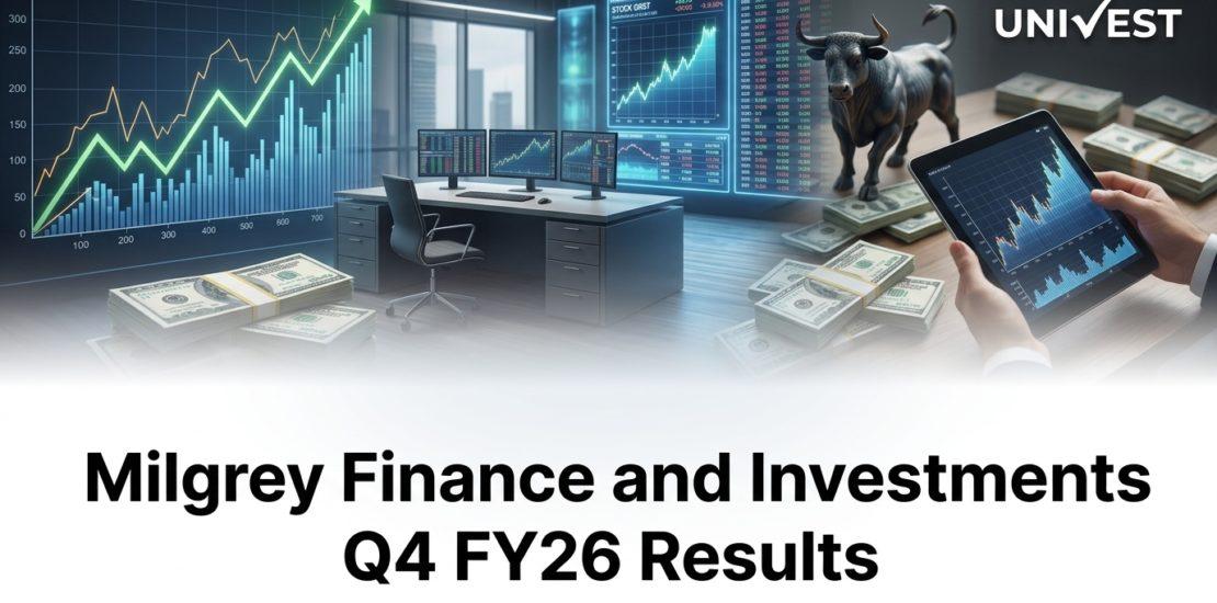 Milgrey Finance and Investments Q4 FY26 Results