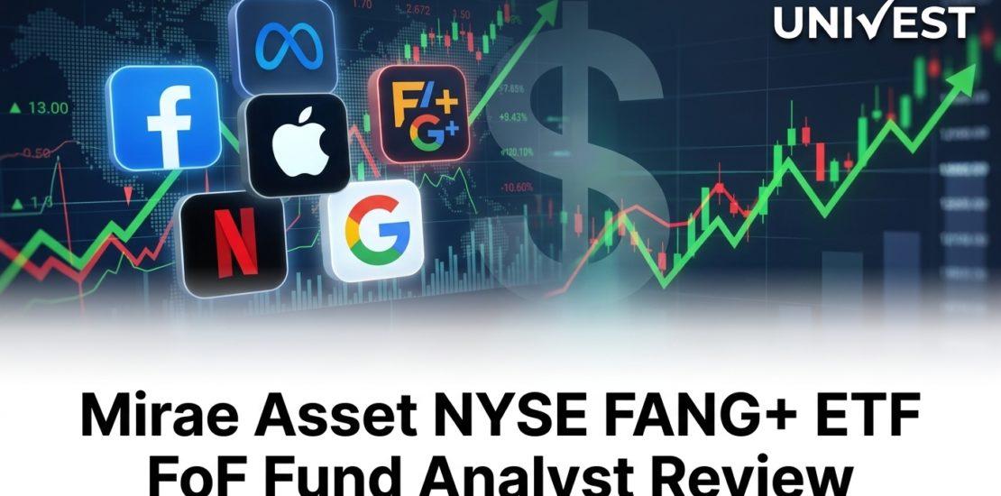 Mirae Asset NYSE FANG+ ETF FoF Fund Analyst Review