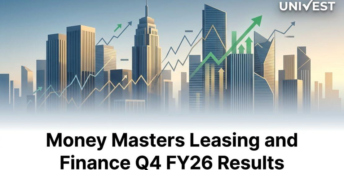 Money Masters Leasing and Finance Q4 FY26 Results