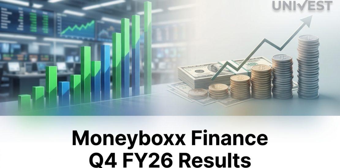 Moneyboxx Finance Q4 FY26 Results